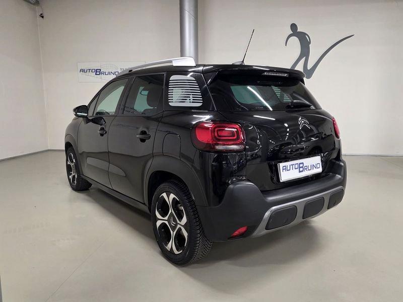 Citroën C3 Aircross C3 Aircross PureTech 110 S&S EAT6 Shine KM 44.000