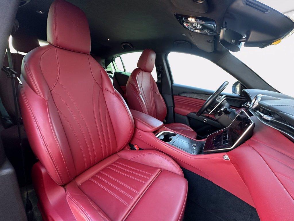 MASERATI Grecale 2.0 mhev gt 250cv auto del 2023