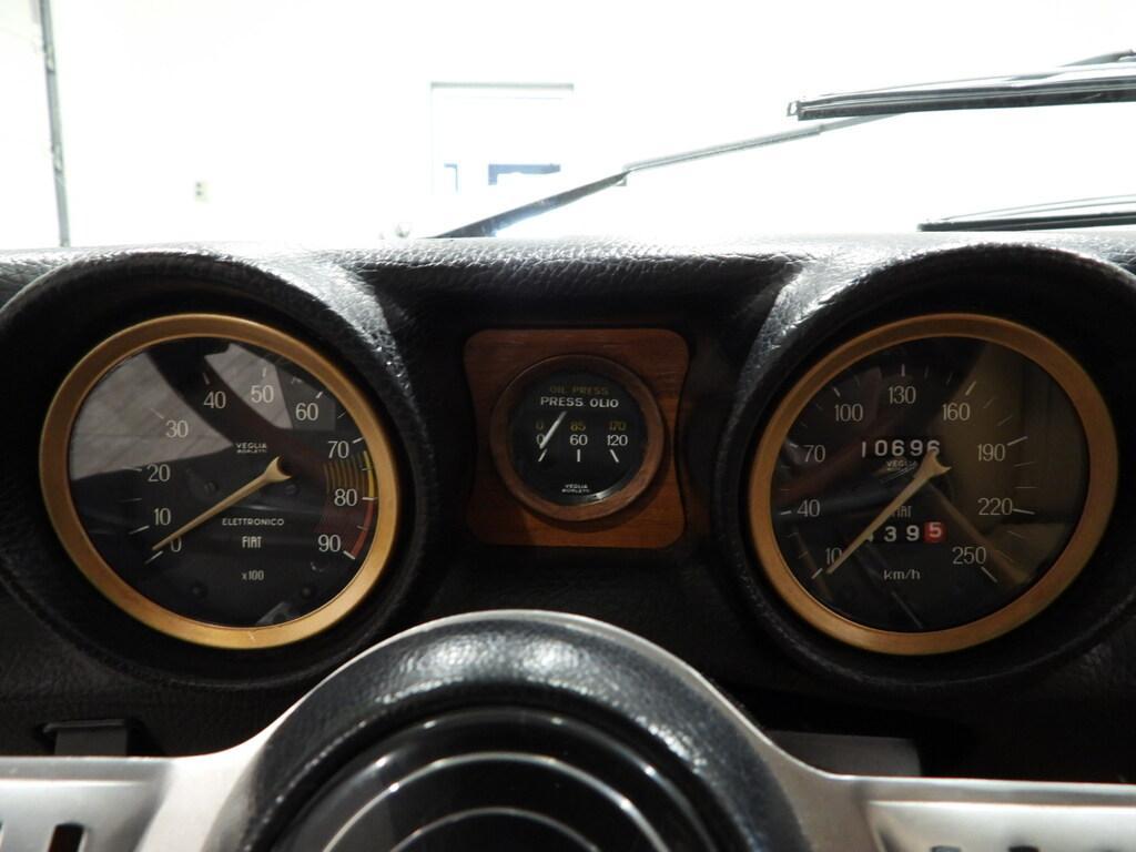 Fiat 126 DINO COUPE’ 2000 TIPO 135 AC