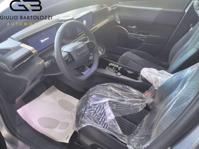 Lancia Ypsilon Ypsilon 1.2 mhev LX 100cv e-dct