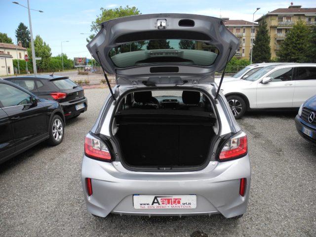 MITSUBISHI Space Star 1.2 Intense SDA - Ok NEOPATENTATI - "55000 Km"