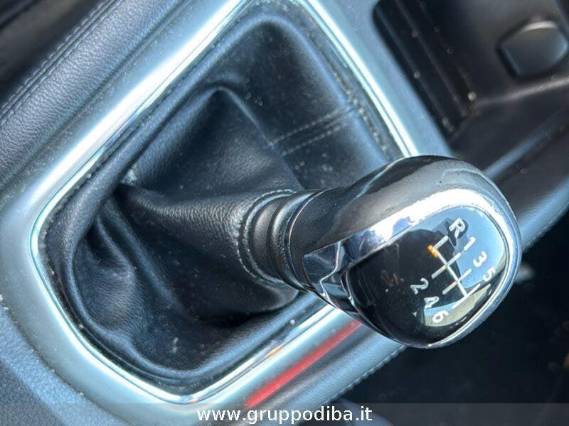 Nissan Qashqai 2014 Diesel 1.5 dci Acenta 110cv