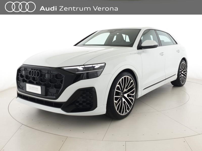 55TFSIe 394CV quattro tiptronic S line Edition