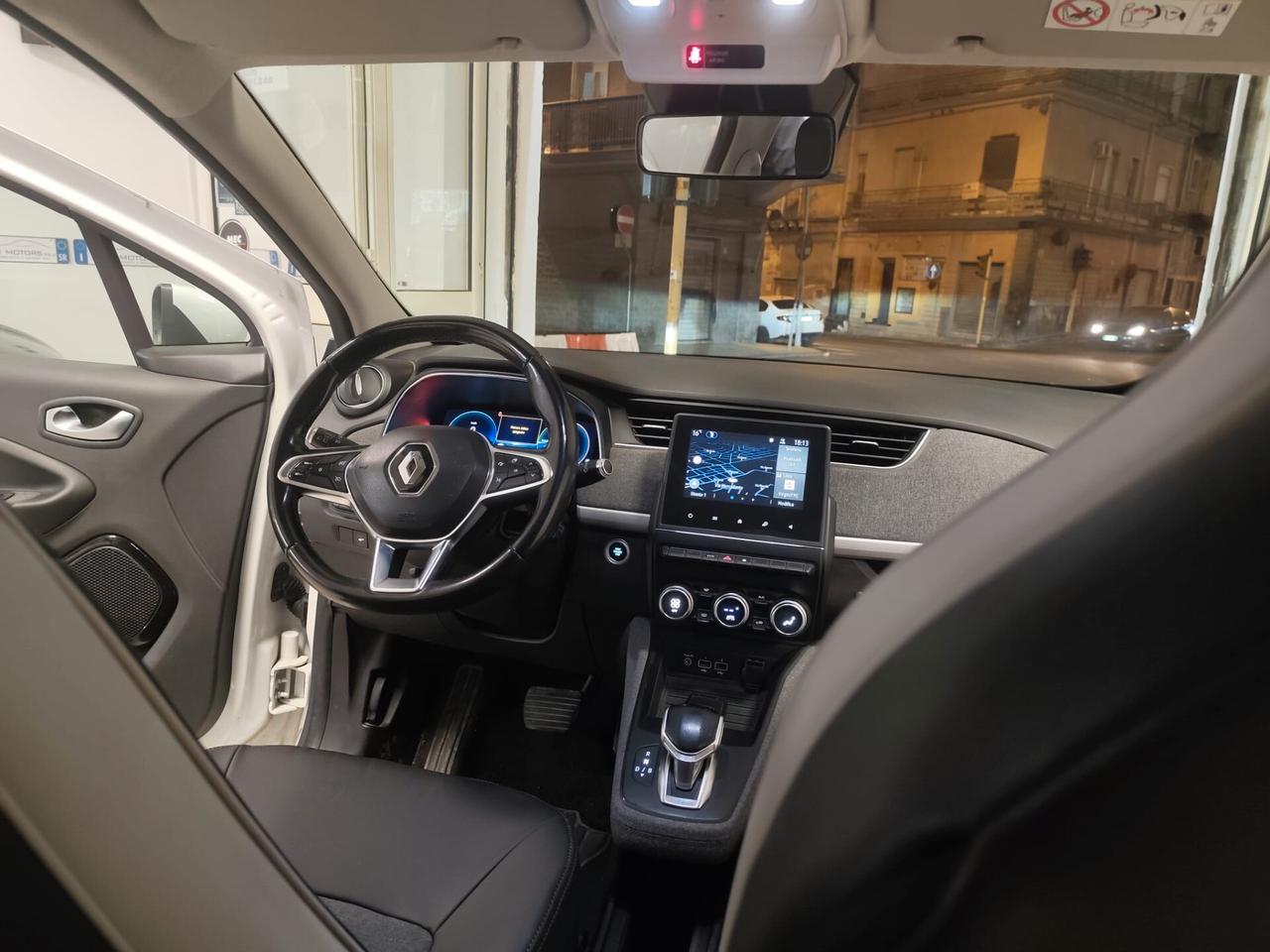 Renault ZOE ZEN R110