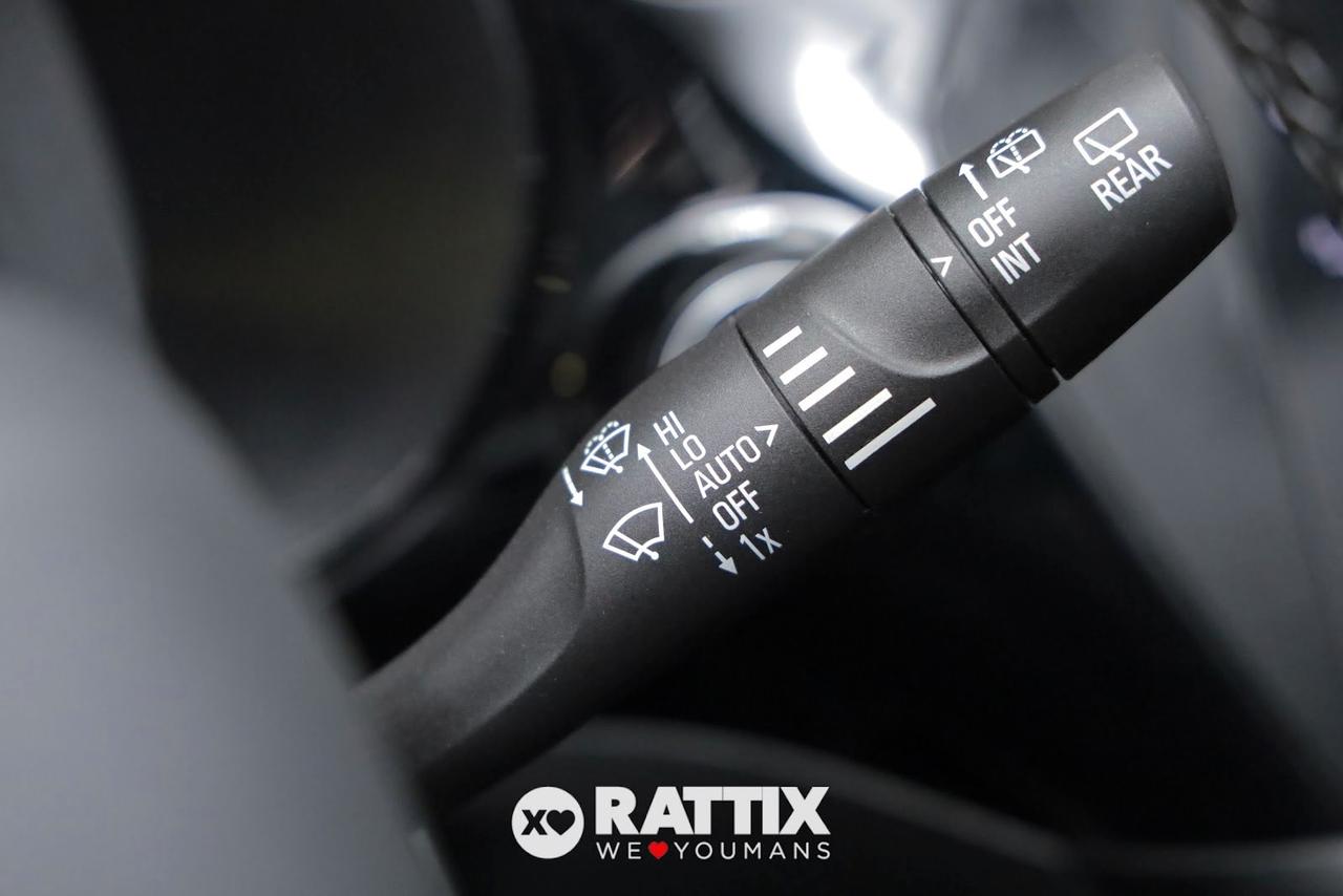 Opel Corsa-e motore elettrico 57KW Elegance