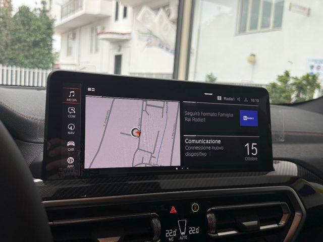 BMW X4 xDrive20d 48V Msport TETTO P PRONTA CONSEGNA