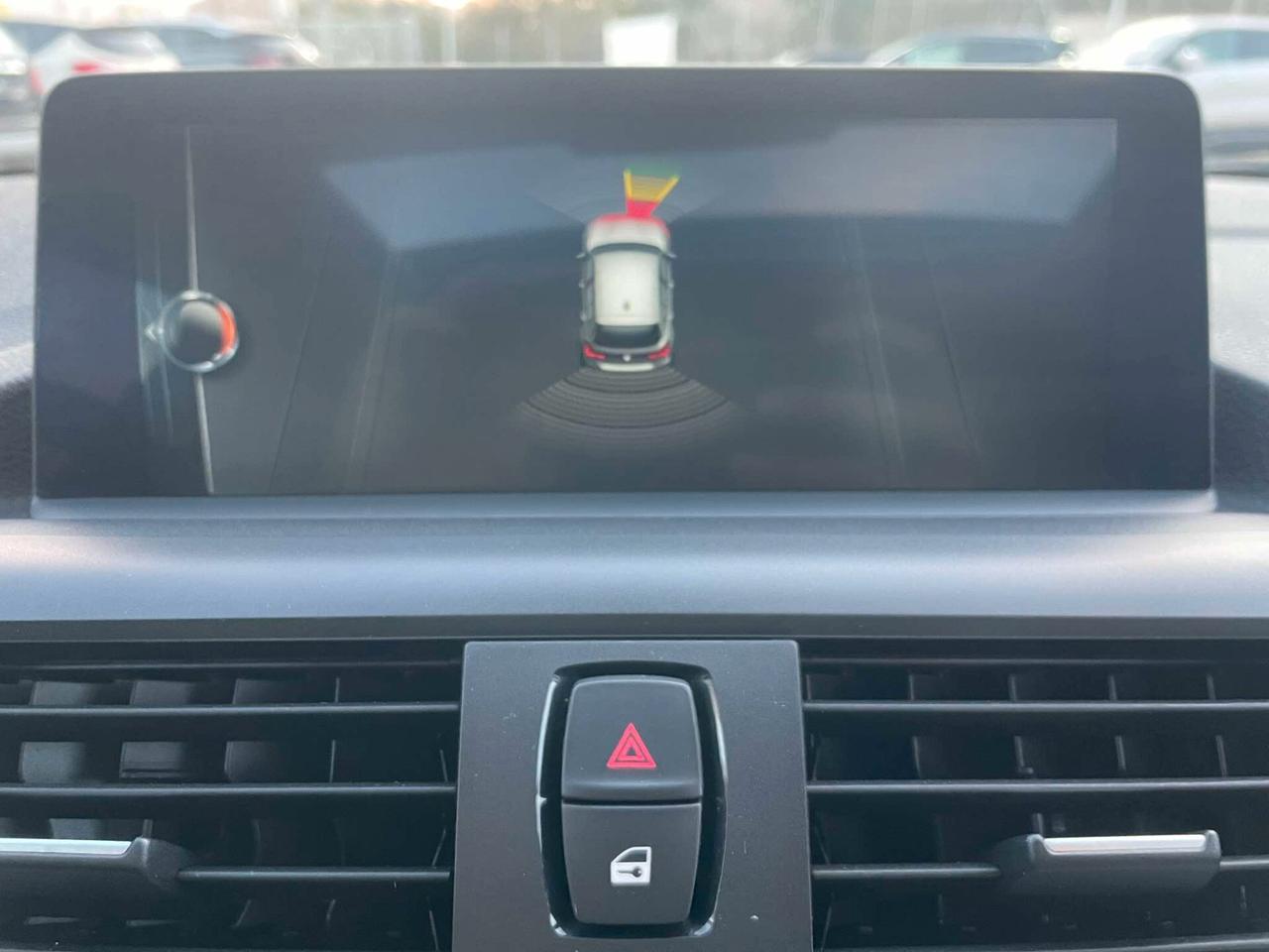 Bmw 118d 5p. Sport