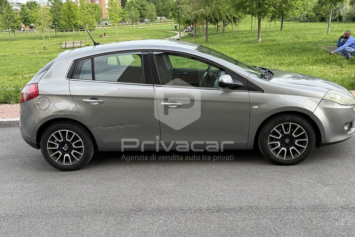 FIAT Bravo 1.6 MJT 120 CV DPF Emotion