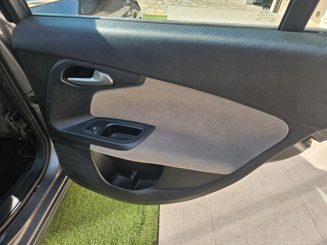 Fiat Tipo 1.3 Mjt S&S 5 porte Lounge