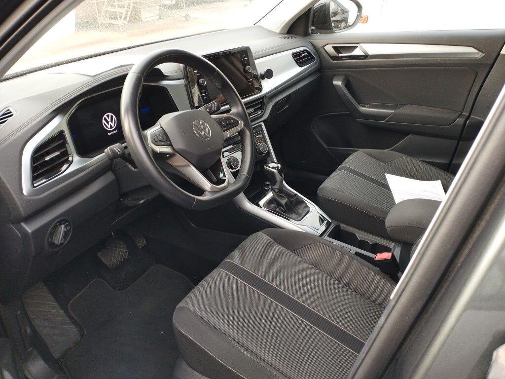 Volkswagen T-Roc 1.5 TSI ACT DSG Life 110 Kw