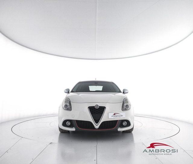 ALFA ROMEO Giulietta 1.6 JTDm-2 Distinctive - PER OPERATORI DEL SETTORE