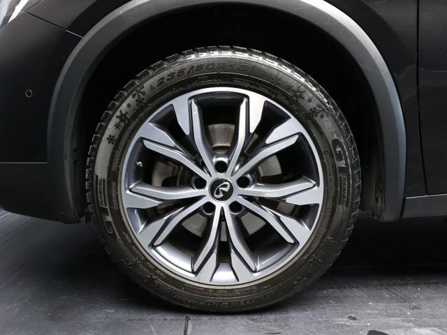 INFINITI QX30 2.2 diesel 170CV DCT AWD Premium