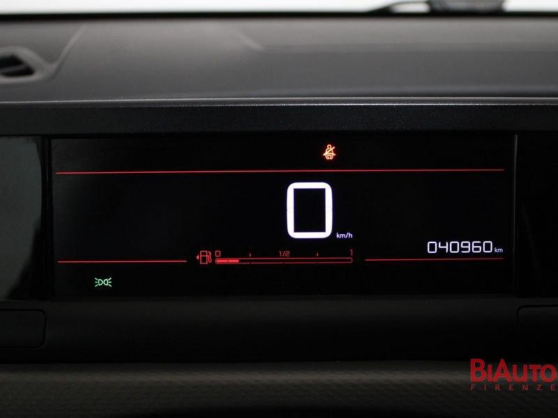 Citroën C4 Cactus BlueHDi 100 S&S Feel