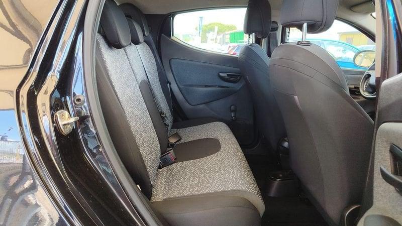 Lancia Ypsilon Ypsilon 1.2 Elefantino Blu ecochic Gpl 69cv my19