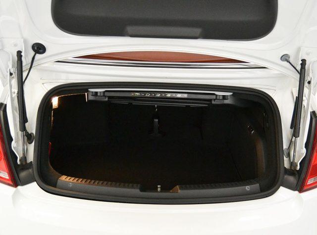 VOLKSWAGEN Maggiolino Cabrio 1.4 TSI DSG Karmann BMT Keyless-Navi