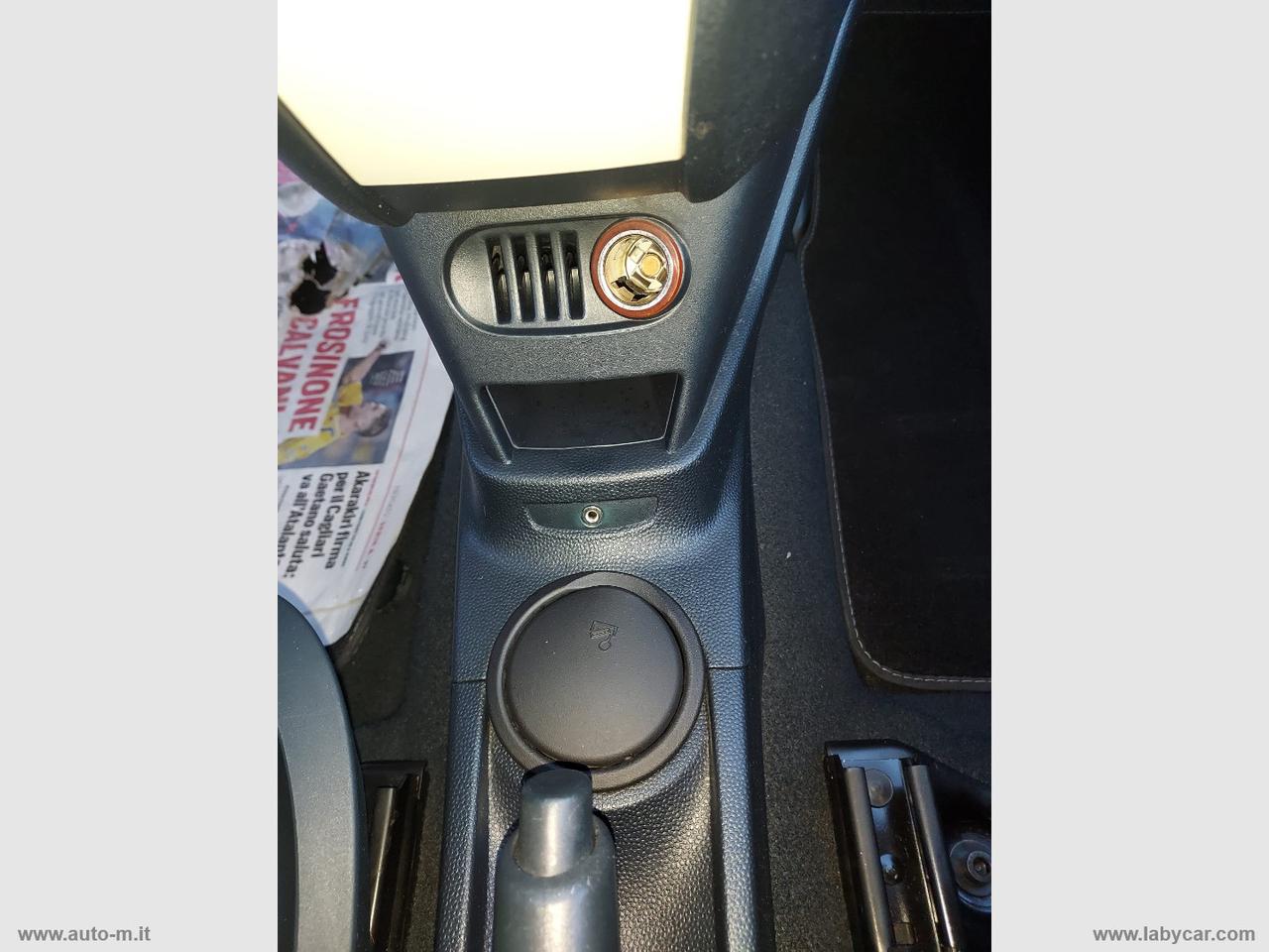 FORD Ka+ 1.3 TDCi 75 CV Titanium