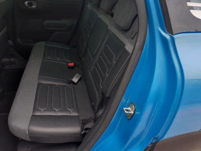 Citroën C3 Aircross 110 AUTOMATICA - TETTO - 1°PROP - KM CERTIFIC