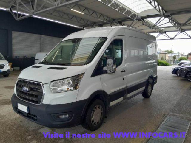 FORD Transit 310 2.0TDCi EcoBlue 130CV PM-TM Furgone MOTORE KO