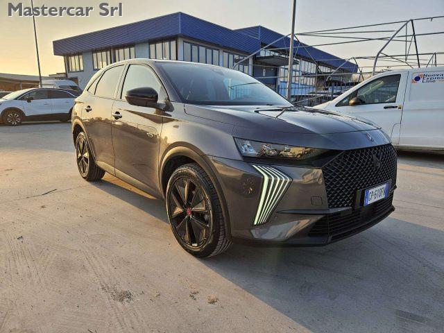 DS AUTOMOBILES DS 7 DS7 1.5 HDI Performance Line 130cv auto - GP610FN