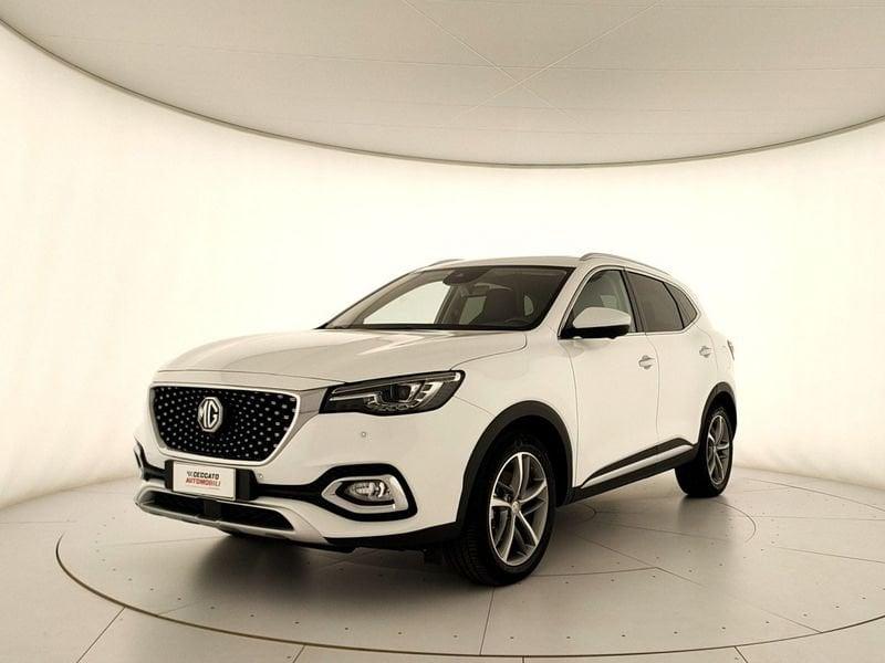 MG HS E 1.5 t-gdi phev Excite auto