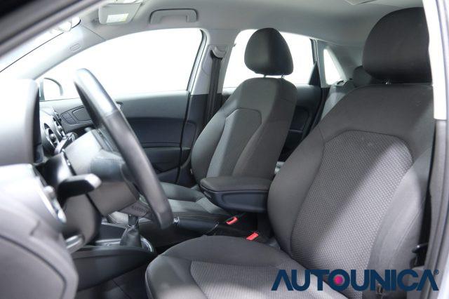 AUDI A1 SPB 1.4 TDI S-LINE ADMIRED FARI LED NEOPATENTATI