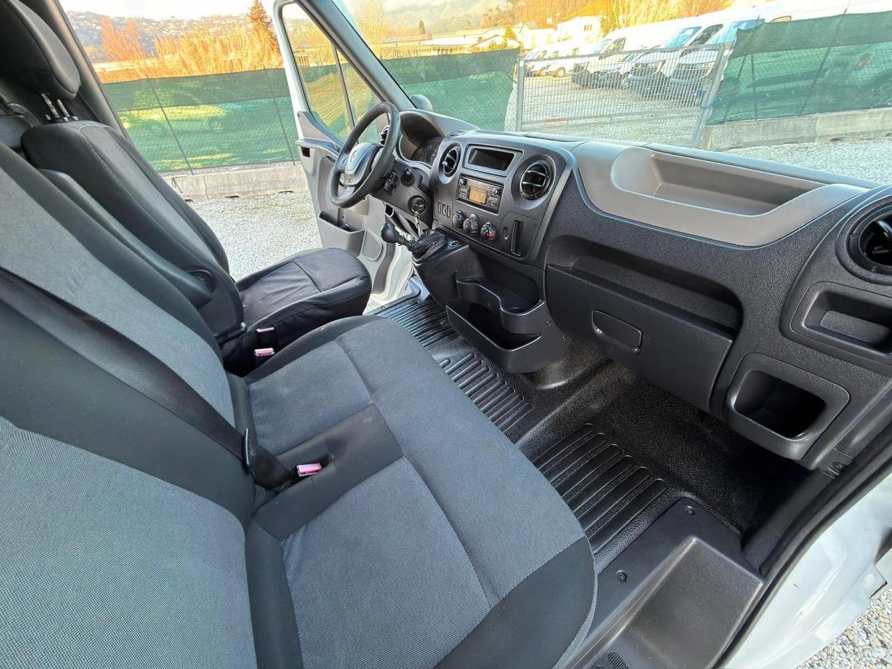 Renault Master L3H2 2.3DCI 145cv Furgone