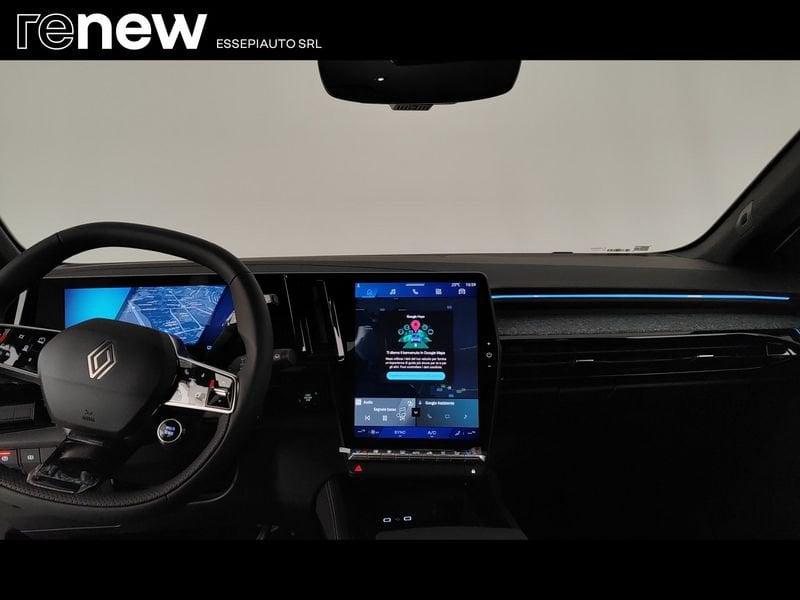 Renault Austral techno full hybrid E-Tech 200cv