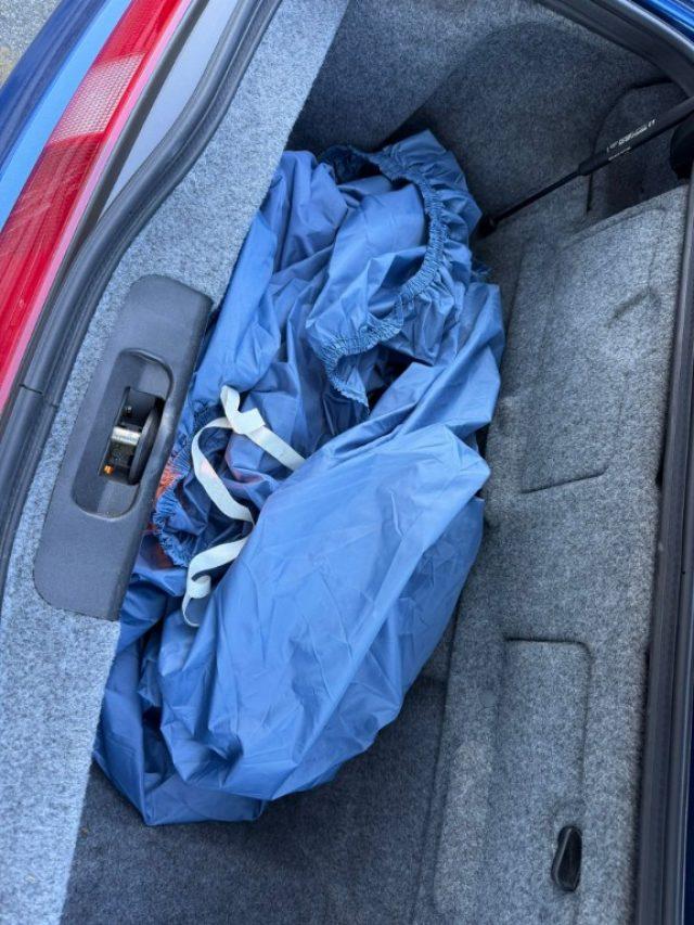 ALFA ROMEO Spider 2.0i JTS 16V cat Serie Sp. 2004