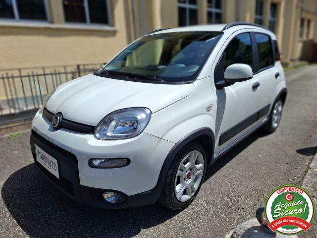 FIAT Panda 1.0 FireFly S&S Hybrid + UNICO PROP.