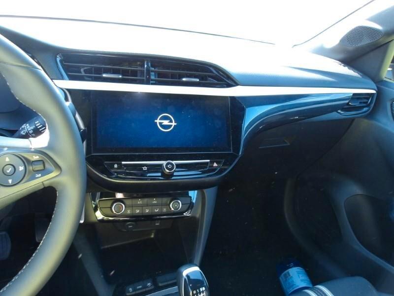 Opel Corsa 1.2 100CV GS ( PDC - FARI LED TELECAMERA POST. COCKPIT MIRROR ) KM 7000