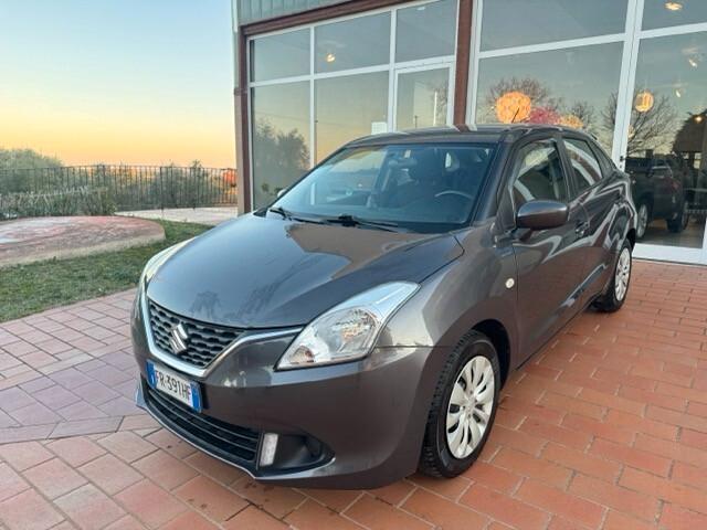 Suzuki Baleno 1.2 VVT Dualjet B-Easy