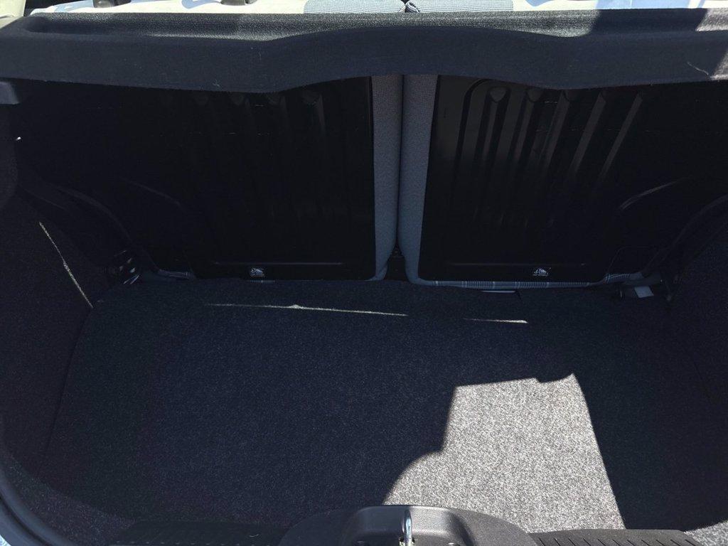 FIAT 500 1.0 hybrid lounge 70cv del 2021