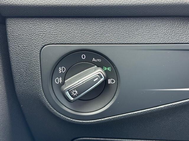 Volkswagen Tiguan 2.0 TDI SCR DSG Executive BlueMotion Technology