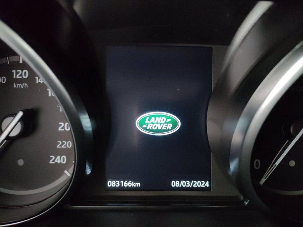 LAND ROVER Discovery sport 2.0 si4 hse awd 240cv auto my19 del 2018