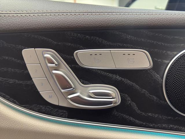 MERCEDES-BENZ E 350 EQ-Boost Cabrio Premium Plus*FORMULA S*