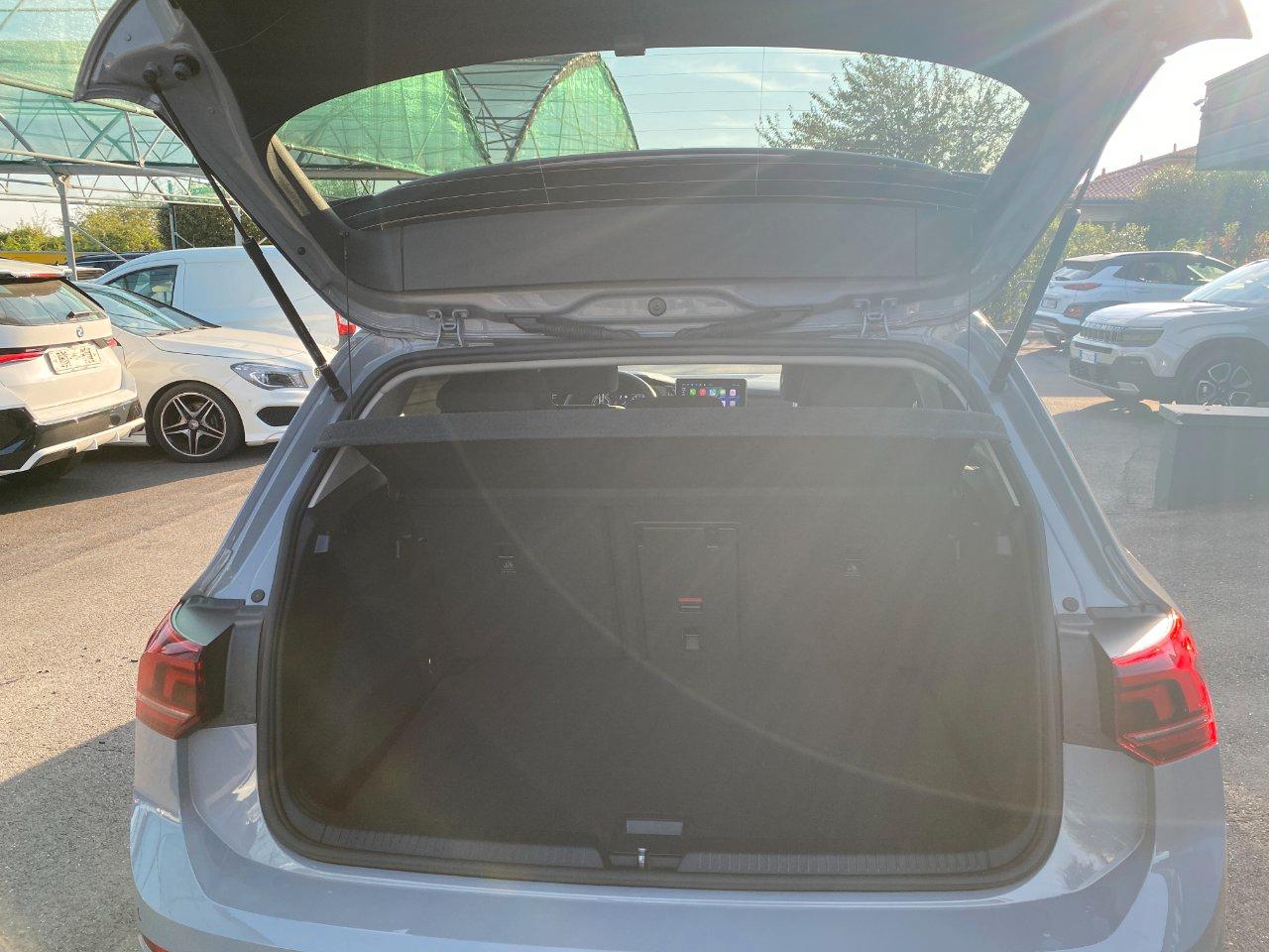 Volkswagen Golf 1.5 TSI 116 CV LIFE , HEAD-UP DISPLAY, WINTER PACK, FARI LED, CARPLAY