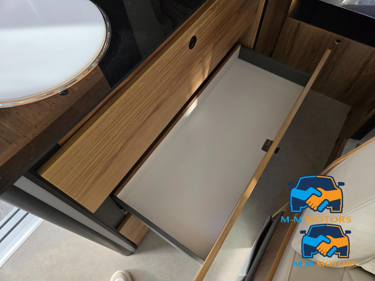 Fiat Ducato Font Vendome