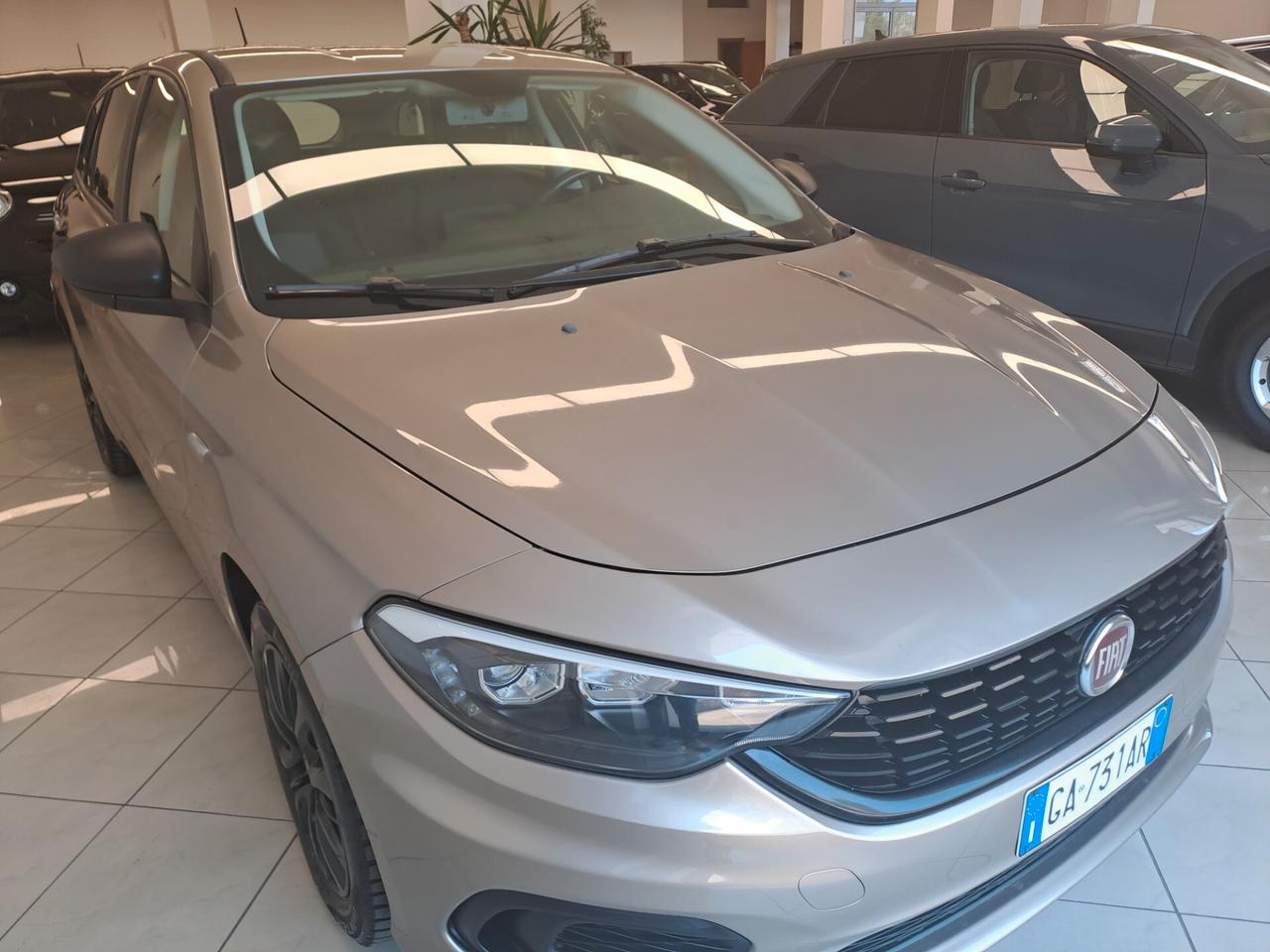 Fiat Tipo 1.3 Mjt S&S SW Street