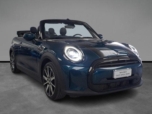 MINI Mini 1.5 Cooper Sidewalk Edition Cabrio Aut.