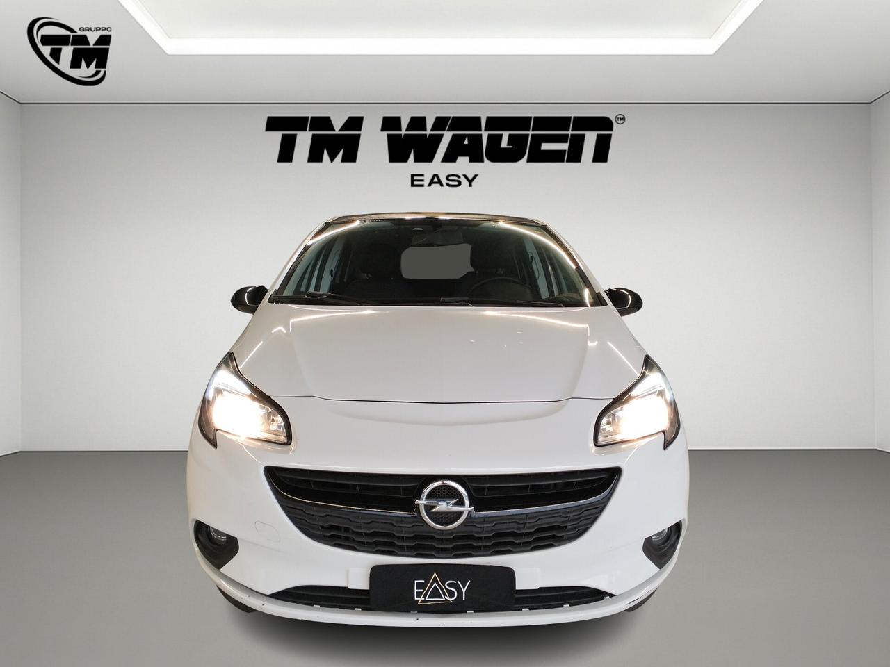 Opel Corsa 1.4 90CV GPL Tech 5 porte Cosmo - NEOPATENTATI