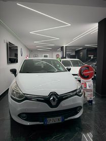 Renault Clio 1.5 dCi 8V 75CV 5 porte Wave