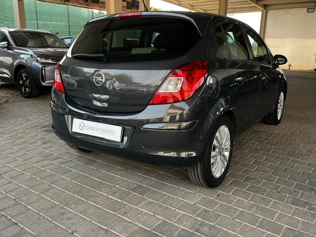 Opel Corsa 1.2 5 porte Edition