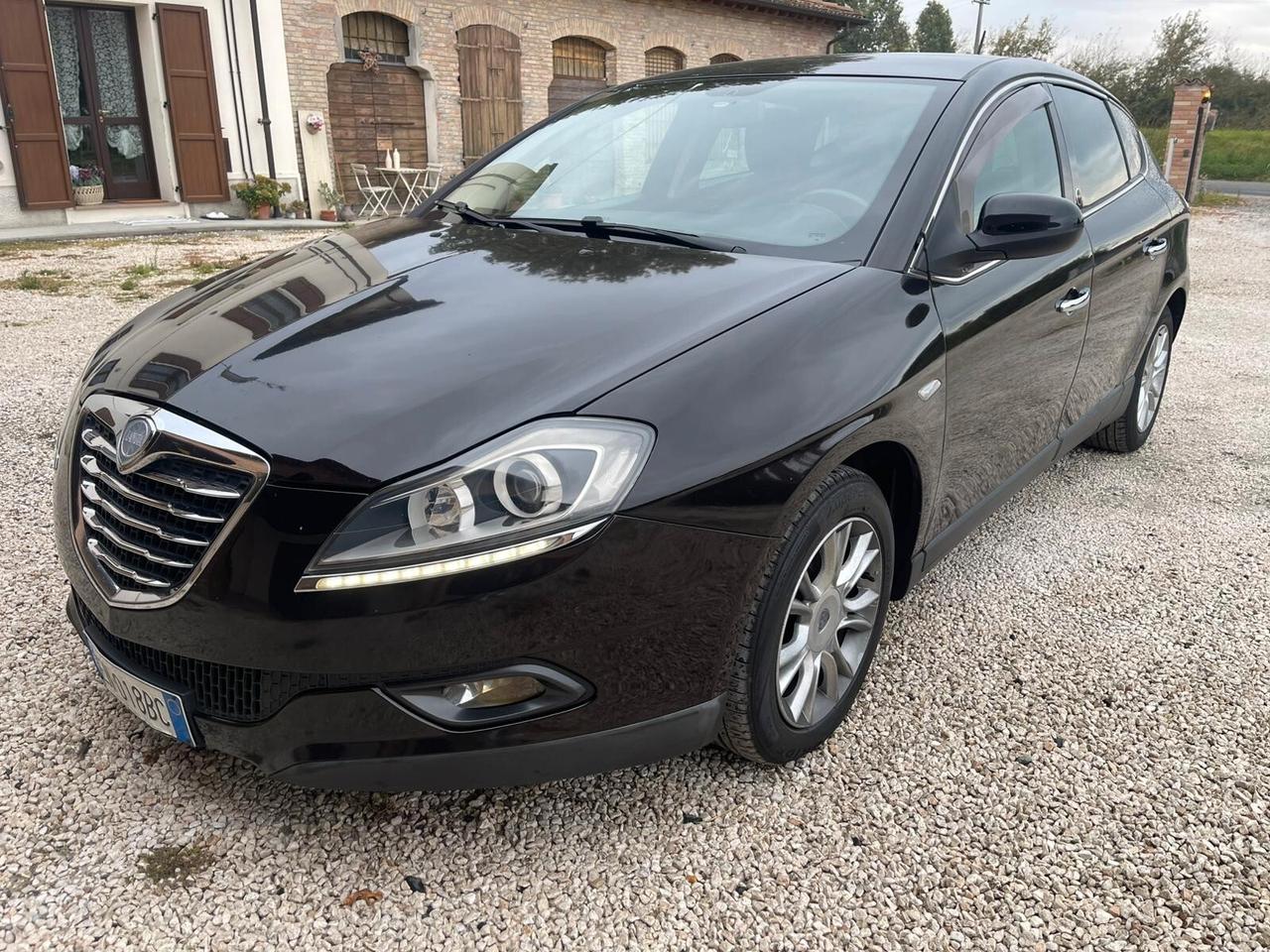 Lancia Delta 1.4 T-Jet 120 CV Gold Ecochic GPL