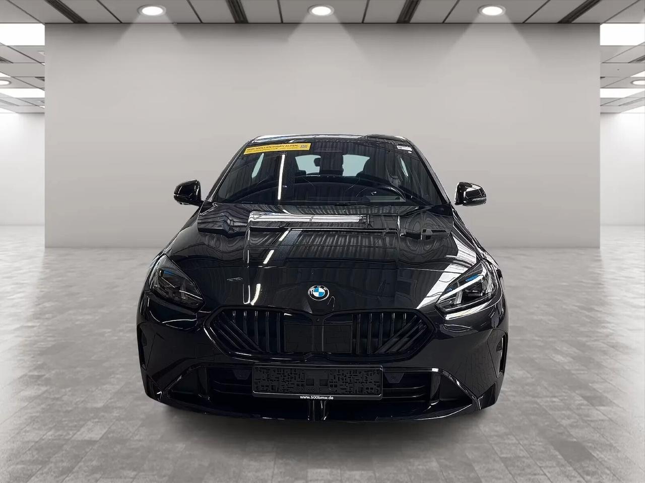 Bmw 120 120d 48V MSPORT/TETTO/HARMAN KARDON/SEDILI A GUSCIO/NAVI/360°