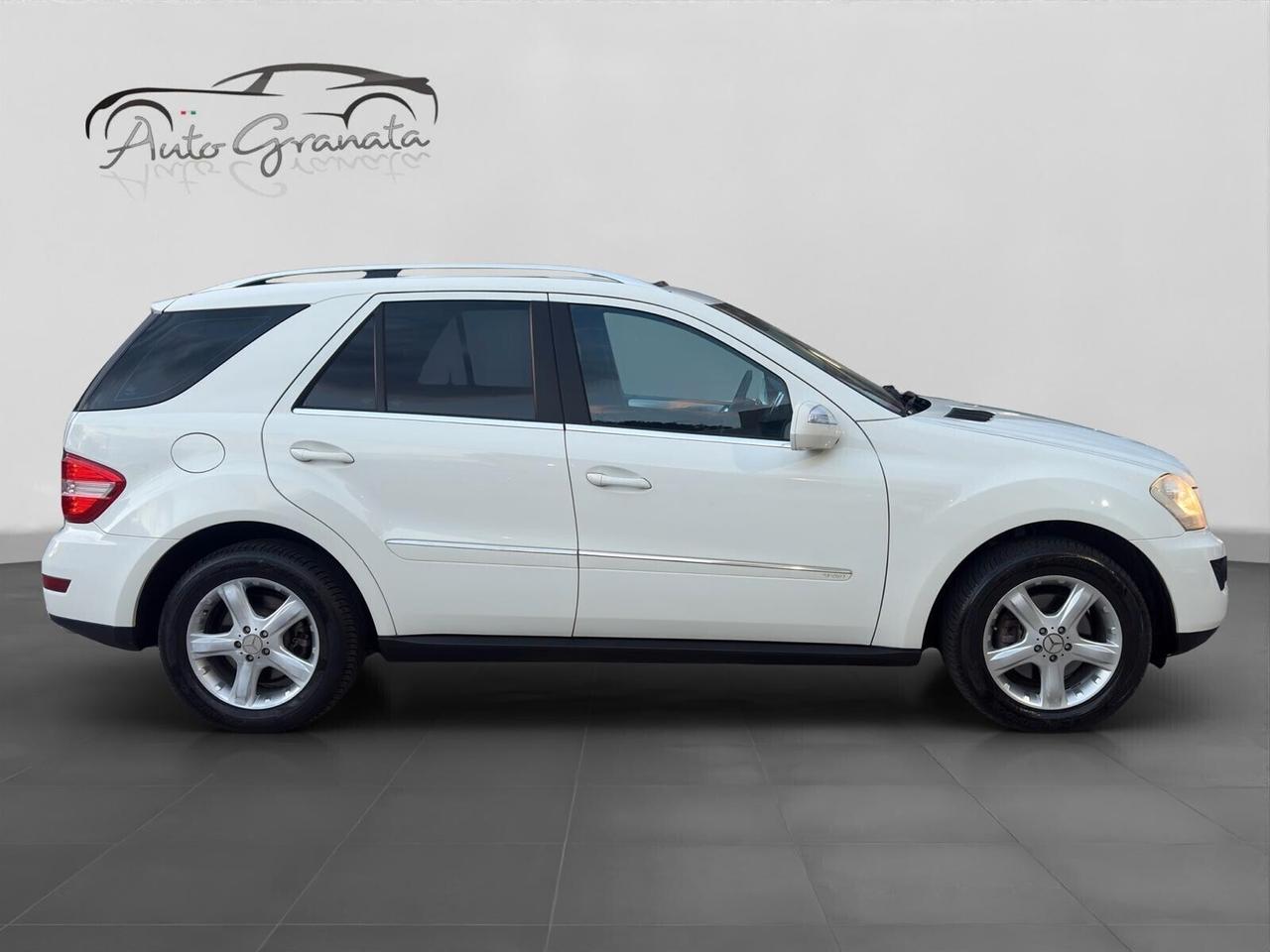 Mercedes-Benz ML 280 CDI Sport TETTO