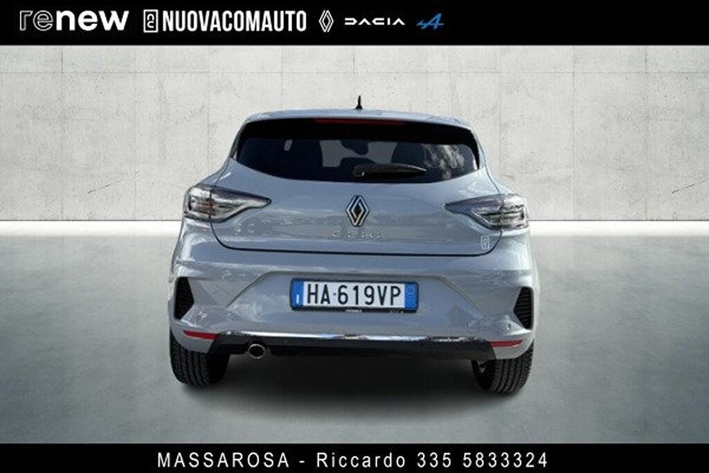 Renault Clio 1.0 ECO-G Techno