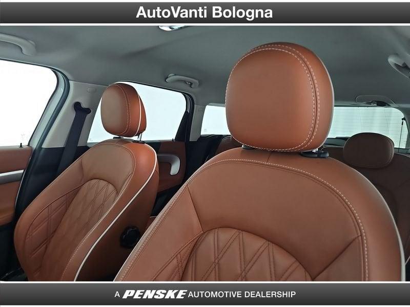 MINI Mini Countryman F60 Mini 1.5 Cooper SE Classic Countryman ALL4