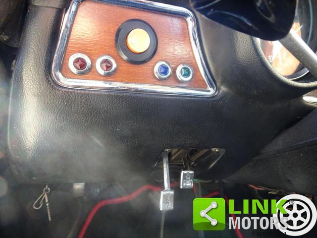 ALFA ROMEO 1750 GT VELOCE QUADRIFOGLIO (ASI)