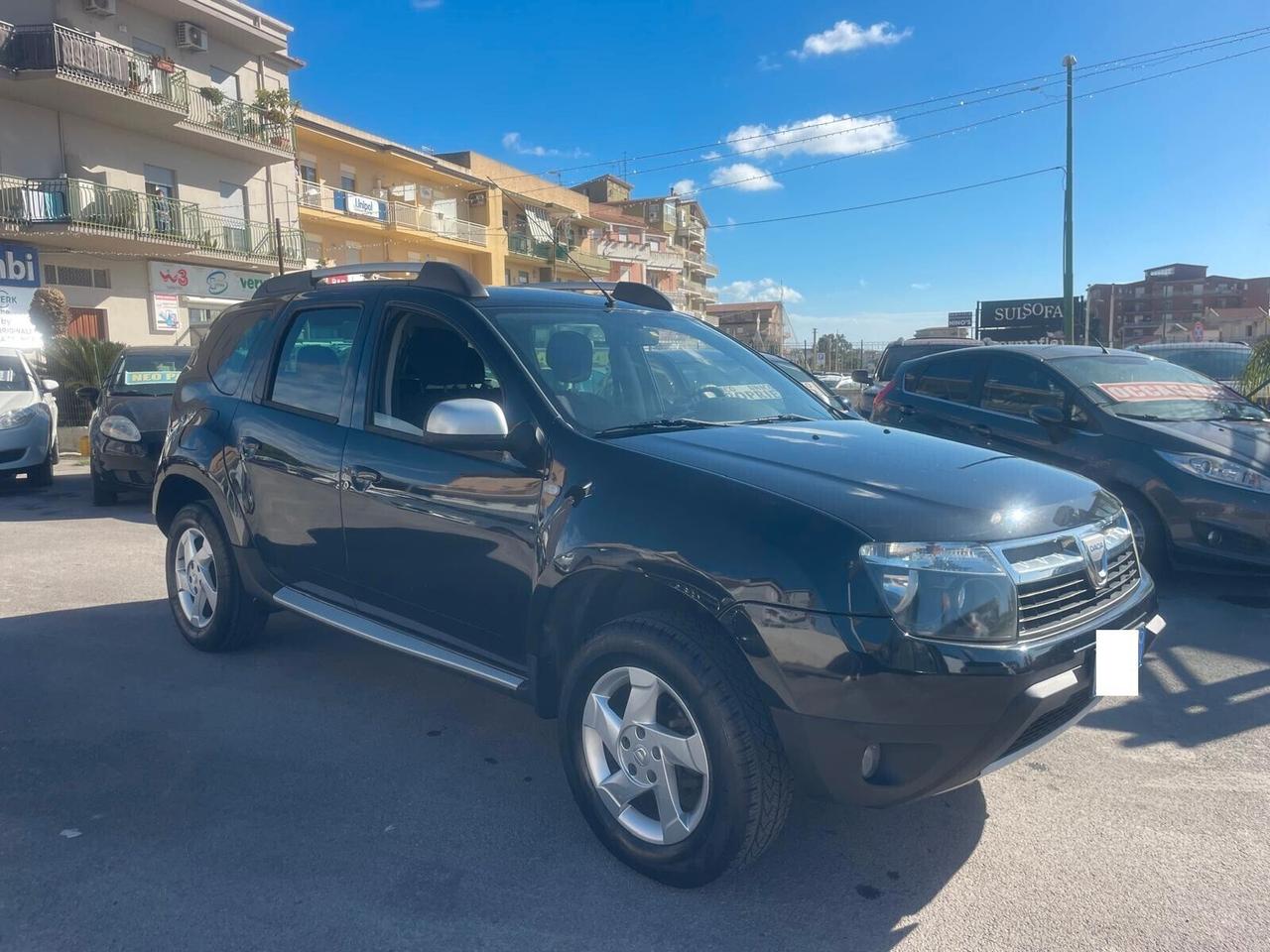 Dacia Duster 1.6 110CV 4x4"90.000Km"