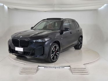 BMW X5 G05 LCI 2023 xdrive30d MSport Pro auto